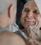 ליקויים בשיניים - תמונת אווירה